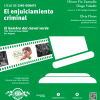 Cine-debate | El enjuiciamiento criminal | El hombre del clavel verde
