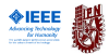 Reunión de instalación del Capítulo México de la Sociedad de Percepción Remota del Institute of Electrical and Electronics Engineers (IEEE)