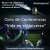 Mesa Redonda del Ciclo de Conferencias: Vida en el Universo