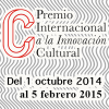 Premio Internacional a la Innovación Cultural