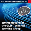 Spring meeting of the GLIF Technical Working Group
