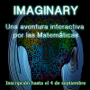 Imaginary, una aventura interactiva por las matemáticas