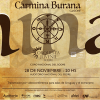 Concierto "Carmina Burana" de Carl Orff interpretado por la Orquesta Juvenil del SODRE