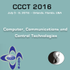 14th International Conference on Computing, Communications and Control Technologies: CCCT 2016 