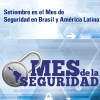 Septiembre, el mes de Seguridad en Brasil y América Latina