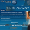 Día Virtual UAT No. 66