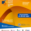 Virtual Educa Colombia 2017